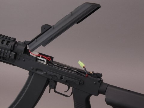 CYMA АВТОМАТ АКС-74У CM.040H 3518