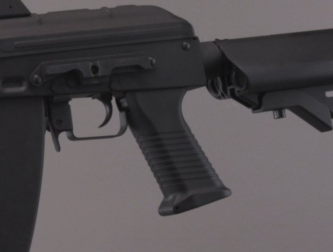 CYMA АВТОМАТ АКС-74У CM.040H 3518