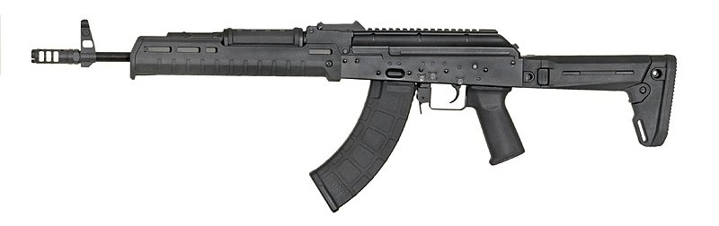 CYMA АВТОМАТ АКM MAGPUL ZHUKOV FOLDING STOCK CM.077A 9529