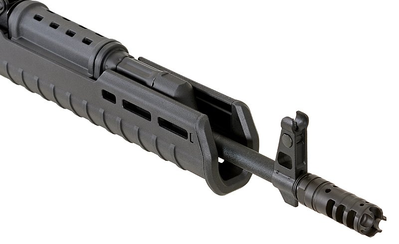 CYMA АВТОМАТ АКM MAGPUL ZHUKOV FOLDING STOCK CM.077A 9529