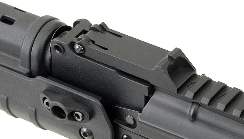CYMA АВТОМАТ АКM MAGPUL ZHUKOV FOLDING STOCK CM.077A 9529