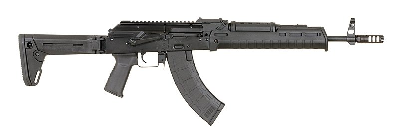 CYMA АВТОМАТ АКM MAGPUL ZHUKOV FOLDING STOCK CM.077A 9529
