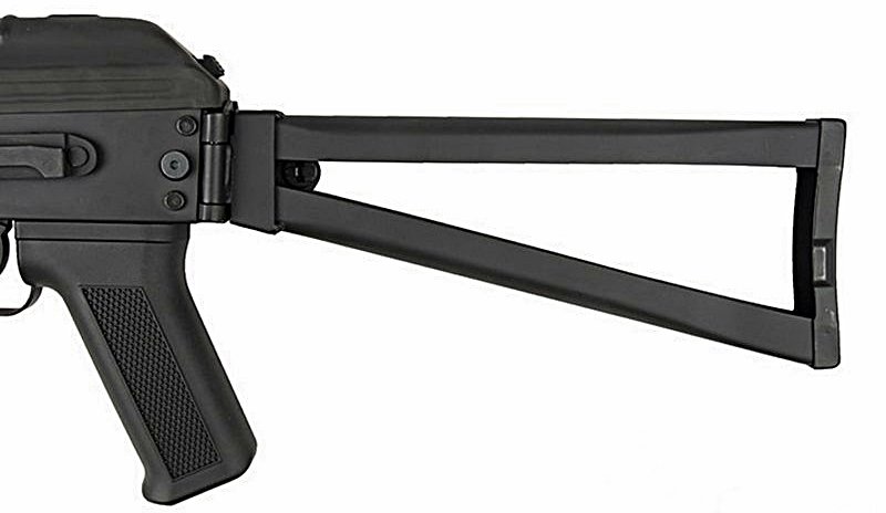 CYMA АВТОМАТ АК-74US CM.040L