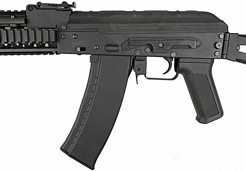 CYMA АВТОМАТ АК-74US CM.040L