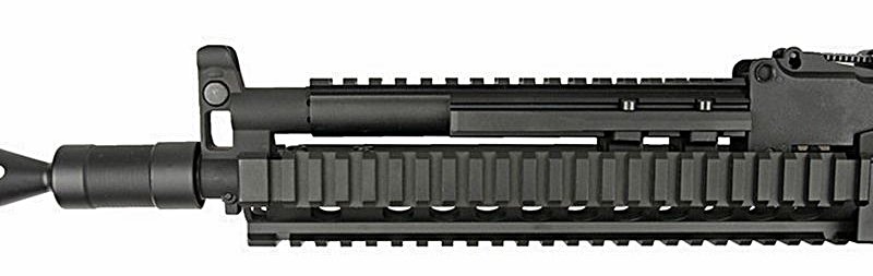 CYMA АВТОМАТ АК-74US CM.040L