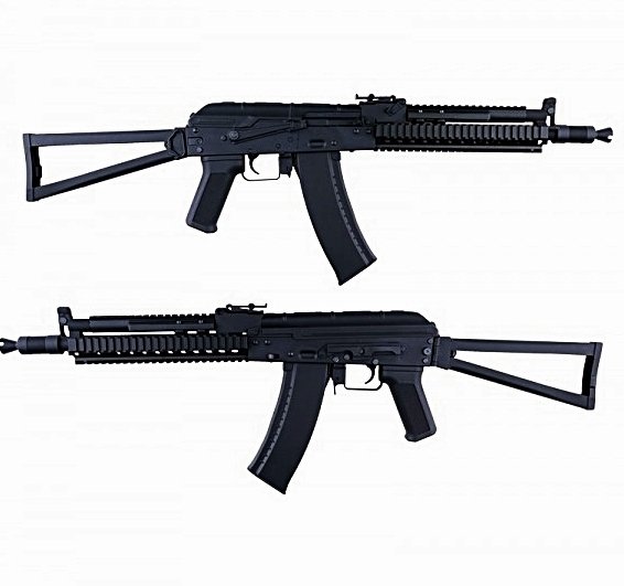 CYMA АВТОМАТ АК-74US CM.040L