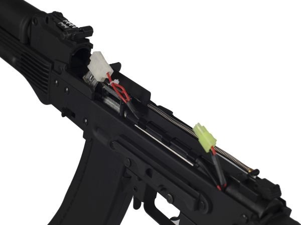 CYMA АВТОМАТ АК-105 CM.040B 4208