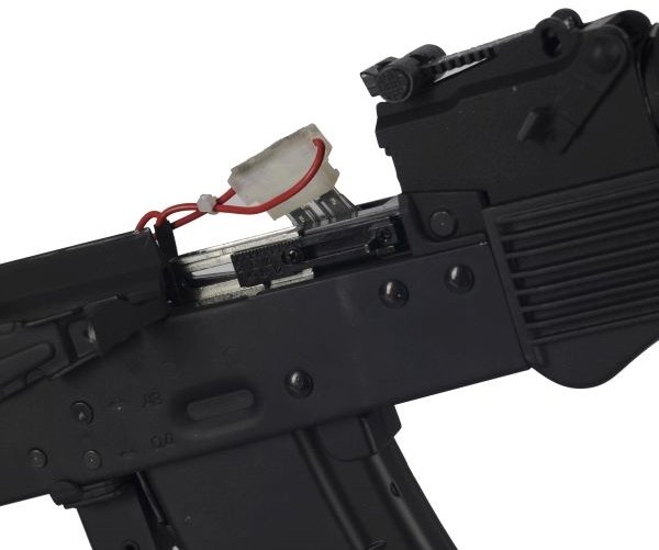 CYMA АВТОМАТ АК-105 CM.040B 4208