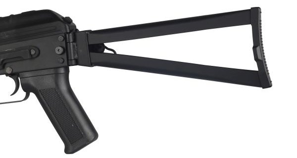 CYMA АВТОМАТ АК-105 CM.040B 4208