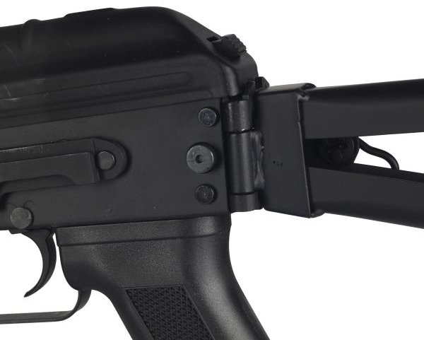 CYMA АВТОМАТ АК-105 CM.040B 4208