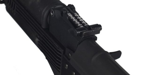 CYMA АВТОМАТ АК-105 CM.040B 4208