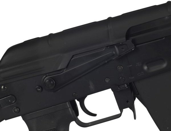 CYMA АВТОМАТ АК-105 CM.040B 4208