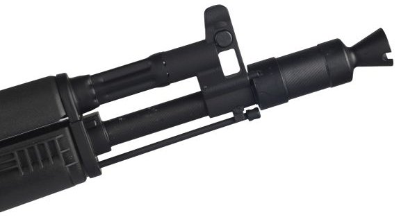 CYMA АВТОМАТ АК-105 CM.040B 4208