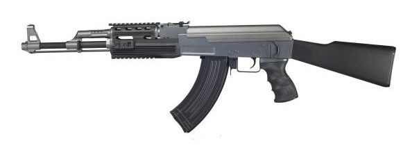 CYMA АВТОМАТ AK47 TACTICAL CM.028A 13270 HS0184