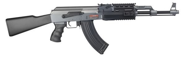 CYMA АВТОМАТ AK47 TACTICAL CM.028A 13270 HS0184