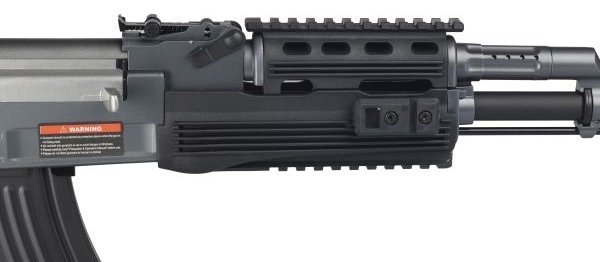 CYMA АВТОМАТ AK47 TACTICAL CM.028A 13270 HS0184