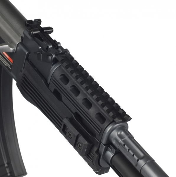 CYMA АВТОМАТ AK47 TACTICAL CM.028A 13270 HS0184