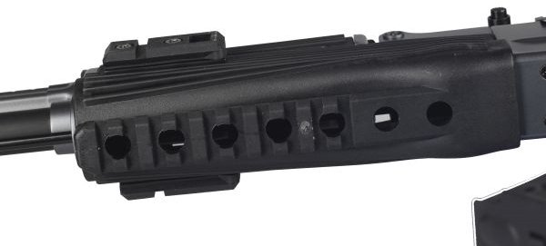 CYMA АВТОМАТ AK47 TACTICAL CM.028A 13270 HS0184