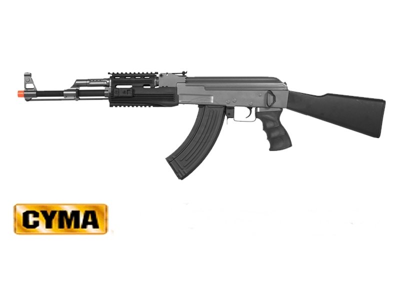 CYMA АВТОМАТ AK47 TACTICAL CM.028A 13270 HS0184