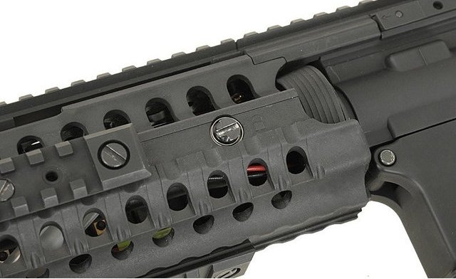 CYMA АВТОМАТ M4 S-SYSTEM CM.008 1910