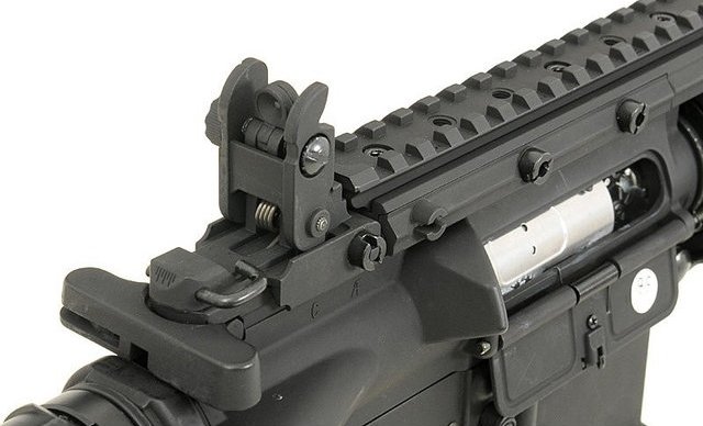 CYMA АВТОМАТ M4 S-SYSTEM CM.008 1910
