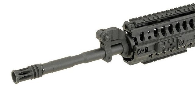 CYMA АВТОМАТ M4 S-SYSTEM CM.008 1910