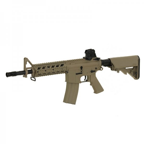 CYMA АВТОМАТ М4 CM.517 DARK EARTH 9953