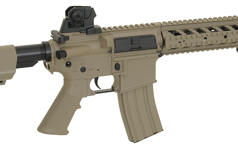 CYMA АВТОМАТ М4 CM.517 DARK EARTH 9953