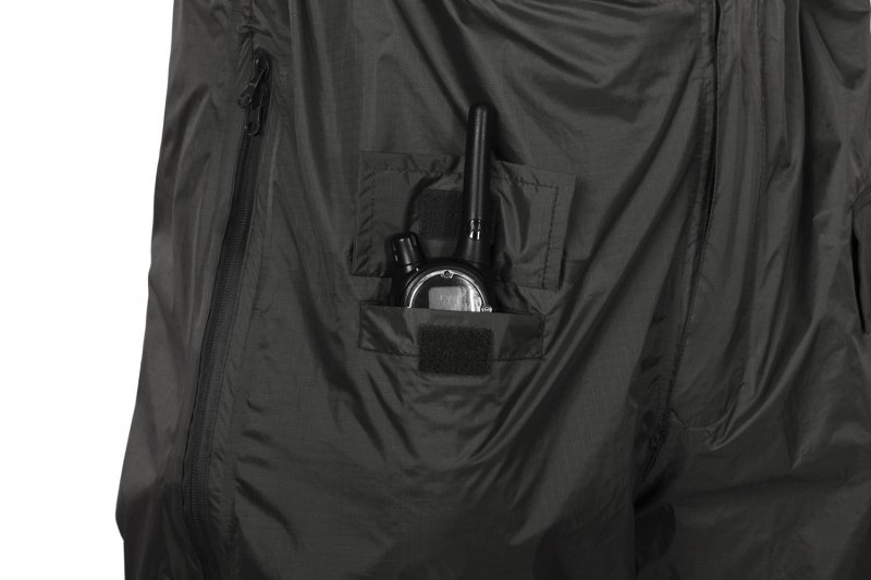 P1G-TAC КОСТЮМ ВОЛОГОЗАХИСНИЙ AMEBA MK-2 BLACK S73112BK