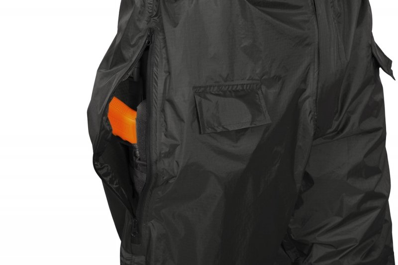 P1G-TAC КОСТЮМ ВОЛОГОЗАХИСНИЙ AMEBA MK-2 BLACK S73112BK