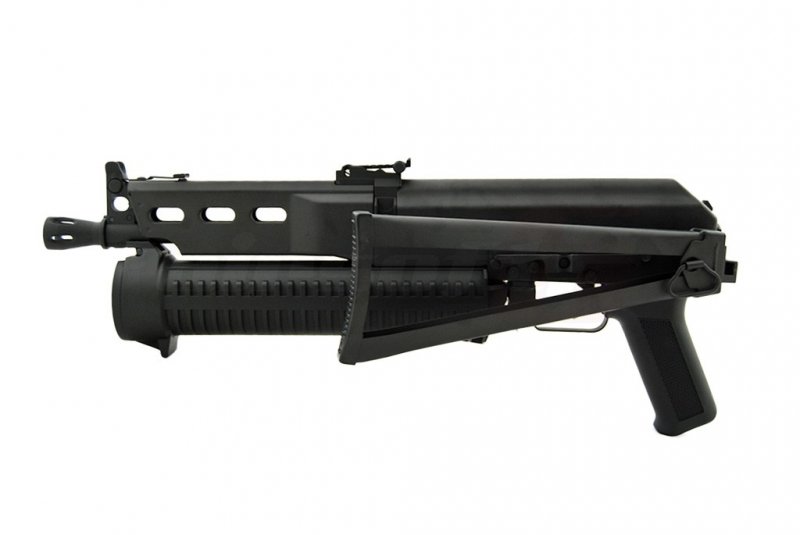 CYMA АВТОМАТ ПП-19 БІЗОН CM.058 4442