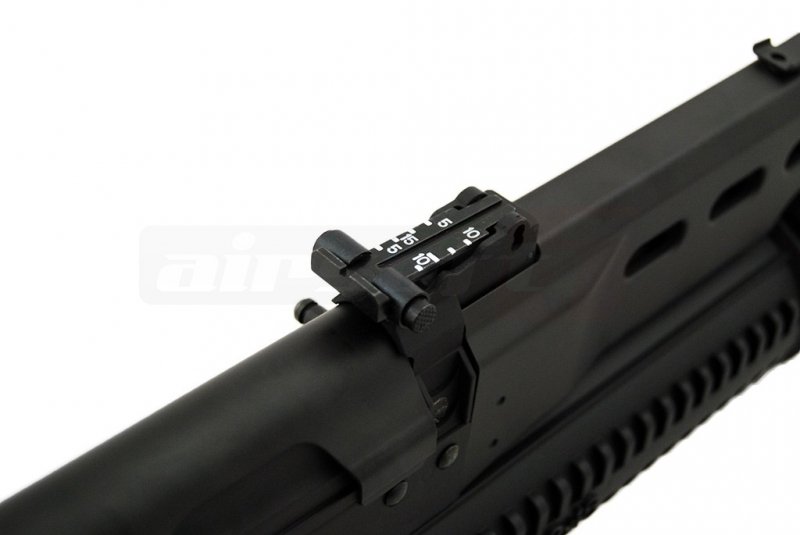 CYMA АВТОМАТ ПП-19 БІЗОН CM.058 4442