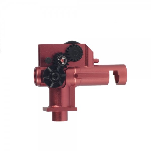 ZC LEOPARD M4 CNC HOP-UP CHAMBER