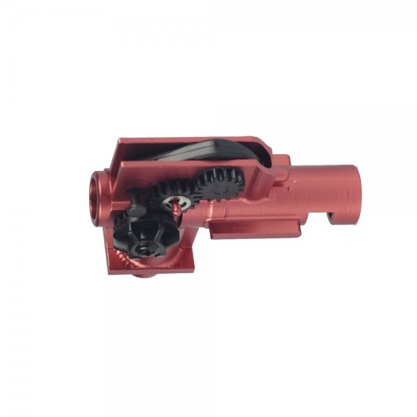 ZC LEOPARD M4 CNC HOP-UP CHAMBER