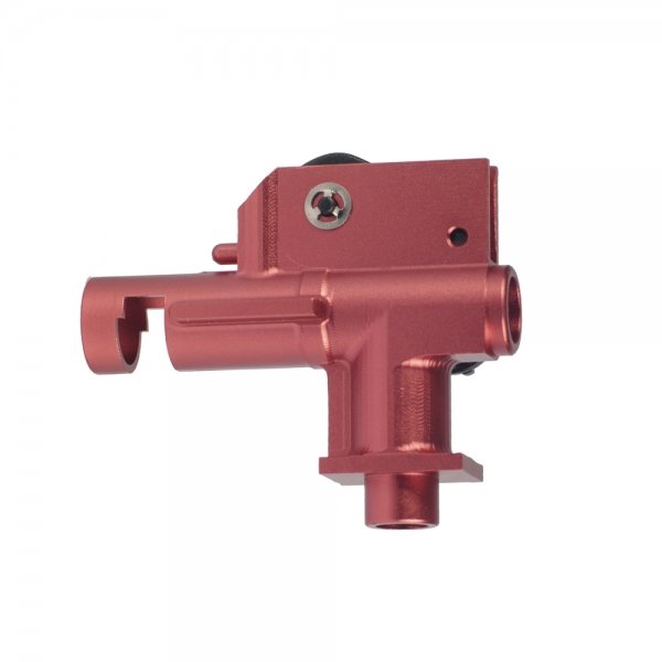 ZC LEOPARD M4 CNC HOP-UP CHAMBER