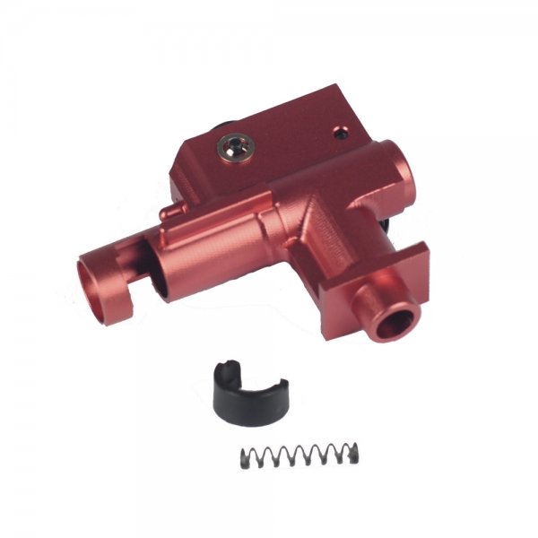 ZC LEOPARD M4 CNC HOP-UP CHAMBER