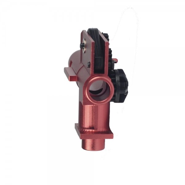 ZC LEOPARD M4 CNC HOP-UP CHAMBER