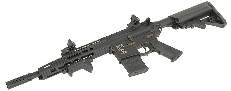 APS АВТОМАТ M4 GUARDIAN TACTICAL ASR111 15502