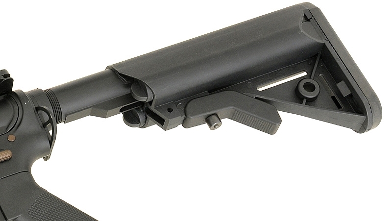 APS АВТОМАТ M4 GUARDIAN TACTICAL ASR111 15502