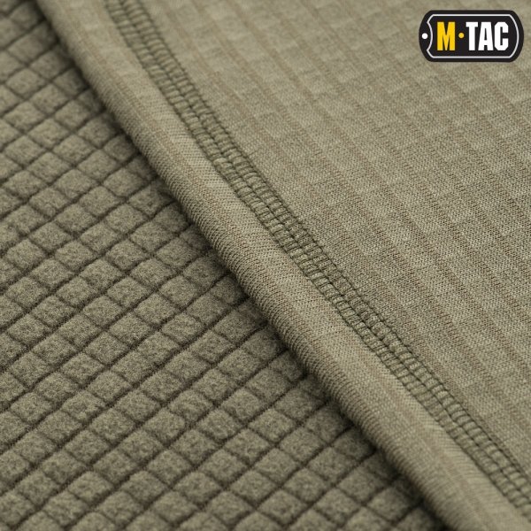 M-TAC ТЕРМОСОРОЧКА ФЛІС DELTA LEVEL 2 ARMY OLIVE