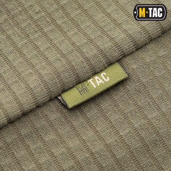 M-TAC ТЕРМОСОРОЧКА ФЛІС DELTA LEVEL 2 ARMY OLIVE