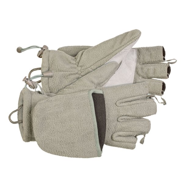 P1G-TAC ПЕРЧАТКИ ЗИМНИЕ ECW SNIPER WW-BLOCK FOLIAGE GREEN G22218FG  