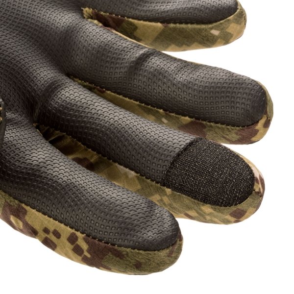 P1G-TAC РУКАВИЦІ ЗИМОВІ N3B ECW FIELD GLOVES SOCOM CAMO G92227SOC