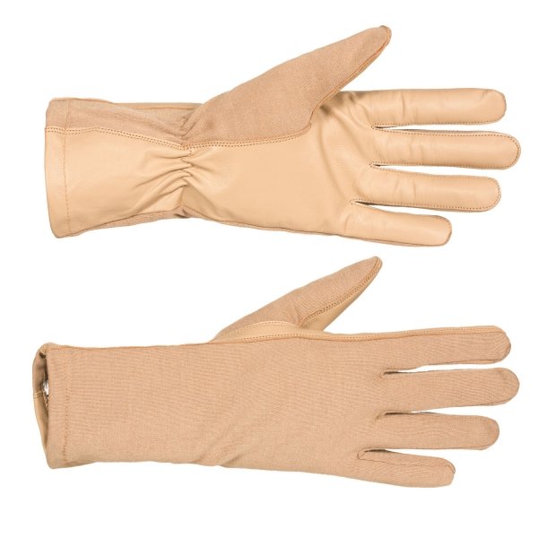 P1G-TAC ПЕРЧАТКИ ТАКТИЧЕСКИЕ NFG COYOTE BROWN G21622CB