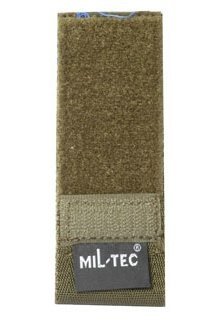 MIL-TEC РЕМЕШОК ДЛЯ ЧАСОВ COMMANDO ОЛИВА 15775001