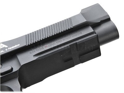 KSC ПІСТОЛЕТ BERETTA M92 ELITE IA K11-A110