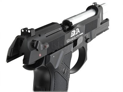 KSC ПІСТОЛЕТ BERETTA M92 ELITE IA K11-A110