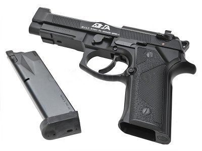 KSC ПІСТОЛЕТ BERETTA M92 ELITE IA K11-A110