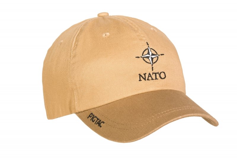 P1G-TAC БЕЙСБОЛКА FLEXFIT НАТО BC5249