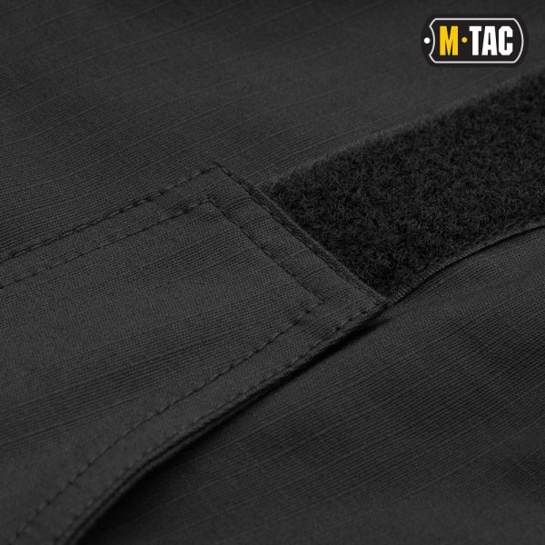 M-TAC БРЮКИ CONQUISTADOR GEN.II FLEX BLACK